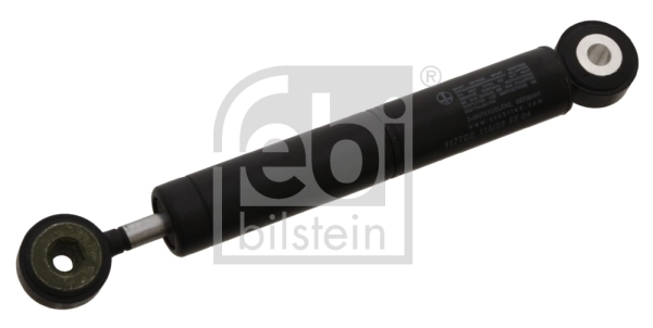 Vibration Damper, V-ribbed belt